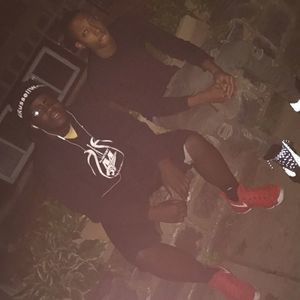 Meet your Posher, Jalen